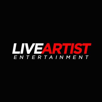 Live Artist Entertainment - DJ - Los Angeles, CA - Hero Main