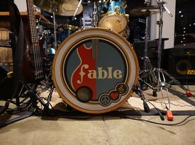 Fable - Classic Rock Band - Carrollton, TX - Hero Gallery 3