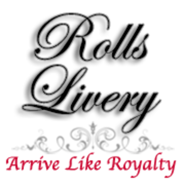 Rolls Livery Rolls-Royce Wedding Cars/Limousines - Classic Car Rental - San Diego, CA - Hero Main