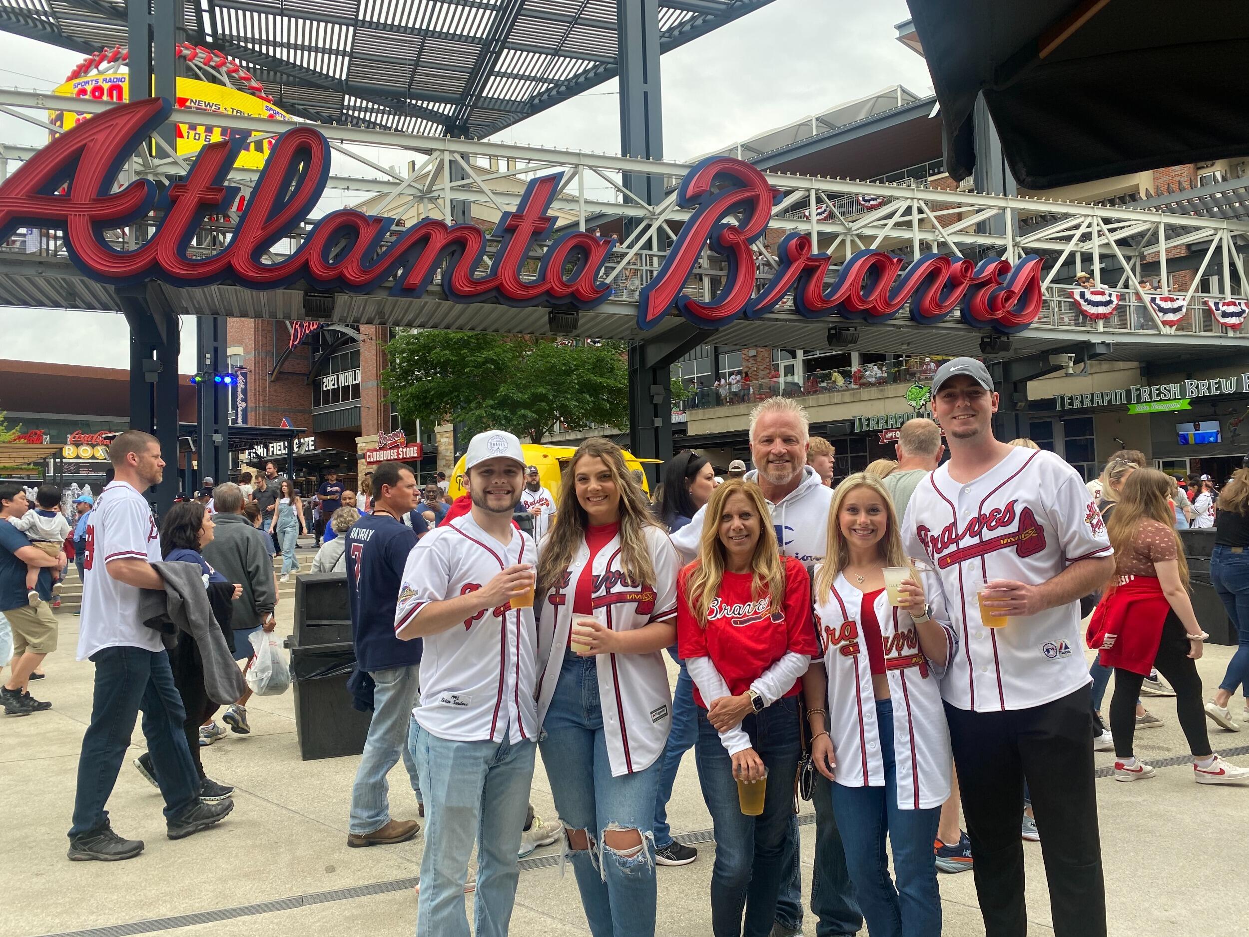 The last picture without a ring! Little did Julia know that she was going to be engaged in 24 hours and everyone in this picture was keeping the biggest secret ever!!!