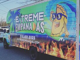EXTREME EMPANADAS FOOD TRUCK - Food Truck - Long Island, NY - Hero Gallery 1