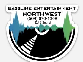 Bassline Entertainment Northwest - DJ - Chelan, WA - Hero Gallery 1