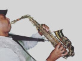 Leo Saxophone - Saxophonist - Orlando, FL - Hero Gallery 1