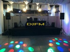 DJFM Marino Music - DJ - Nashville, TN - Hero Gallery 2