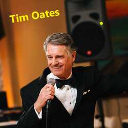 Frank Sinatra Tribute Show - Featuring Tim Oates!, profile image