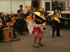 INCA, the Peruvian Ensemble - Latin Band - Los Angeles, CA - Hero Gallery 3