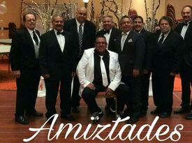 AMIZTADES - Latin Band - San Antonio, TX - Hero Gallery 1