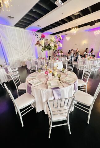 Heidi's Events and Catering | Caterers - The Knot