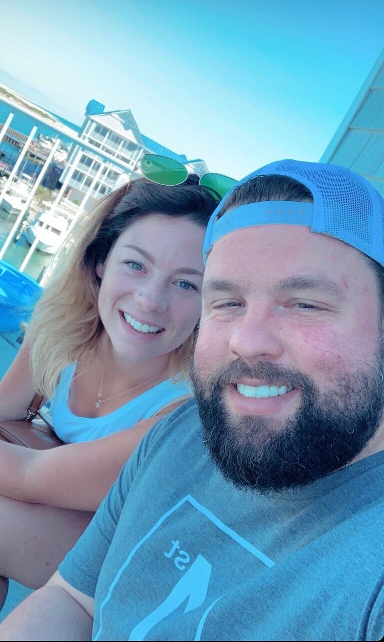 2nd Vacation in Ocean City