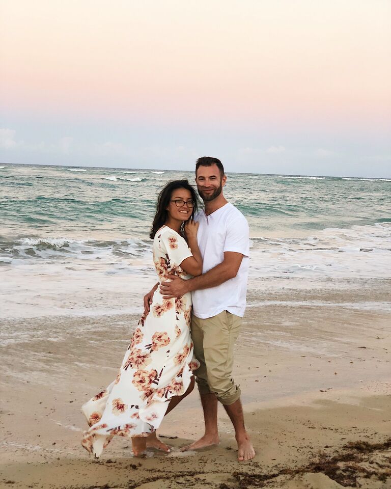 Punta Cana, DR