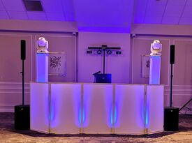 Wedding Event Group - DJ - Philadelphia, PA - Hero Gallery 2