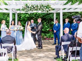 Storied Weddings by Keith - Wedding Officiant - Indianapolis, IN - Hero Gallery 4
