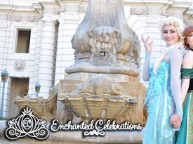 Enchanted Celebrations - Princess Party - Sylmar, CA - Hero Gallery 1