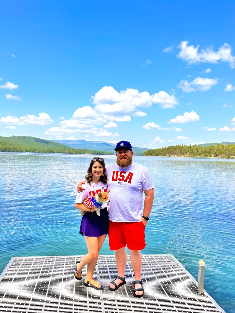 4th of July!