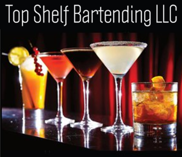 Top Shelf Bartending LLC - Bartender - Oxford, PA - Hero Main