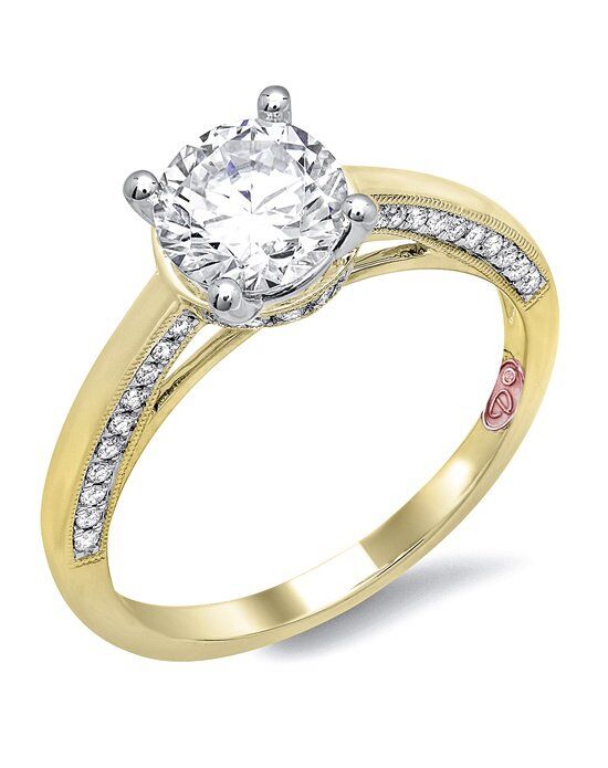 Engagement Rings - Diamond Rings
