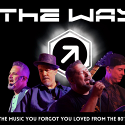 The Way Band, profile image