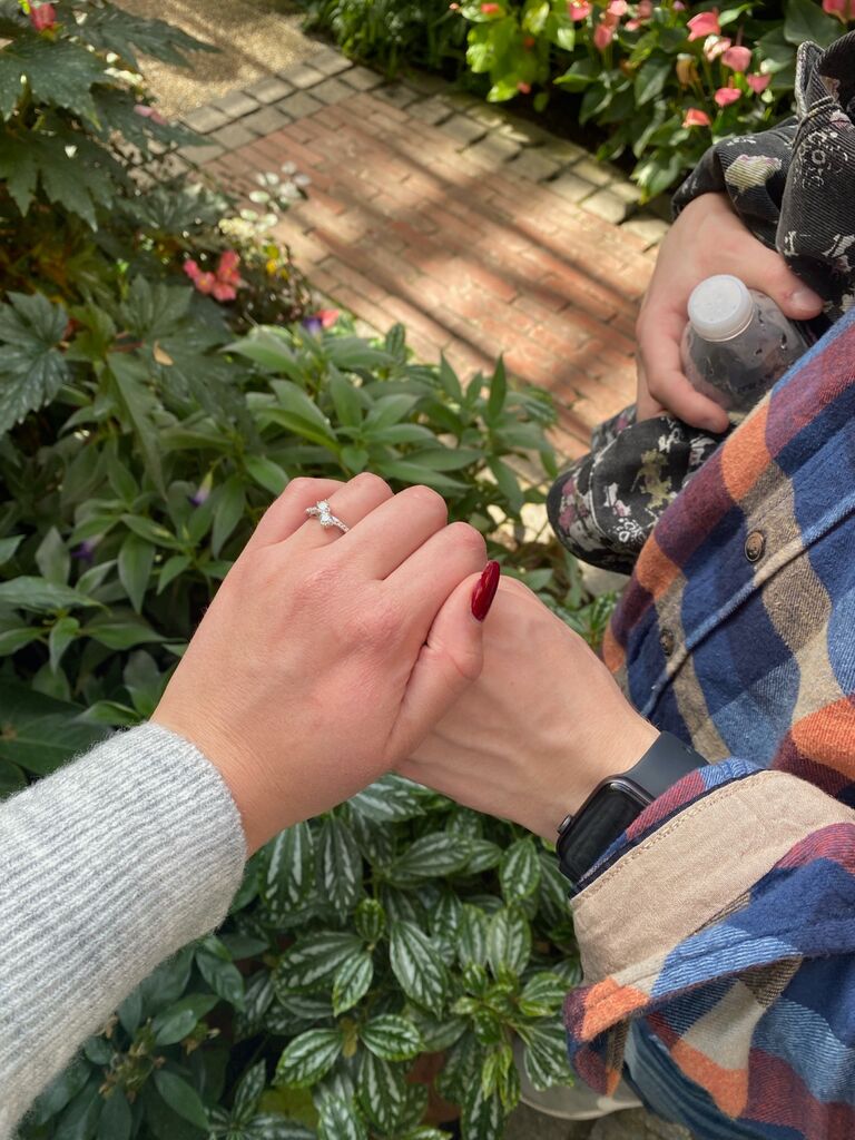 One of the best days of our lives :,)