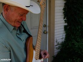 Palo Duro Canyon Band - Country Band - Denton, TX - Hero Gallery 2