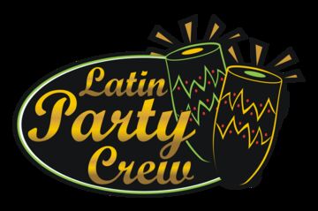 Latin Party Crew - Latin Band - Sacramento, CA - Hero Main