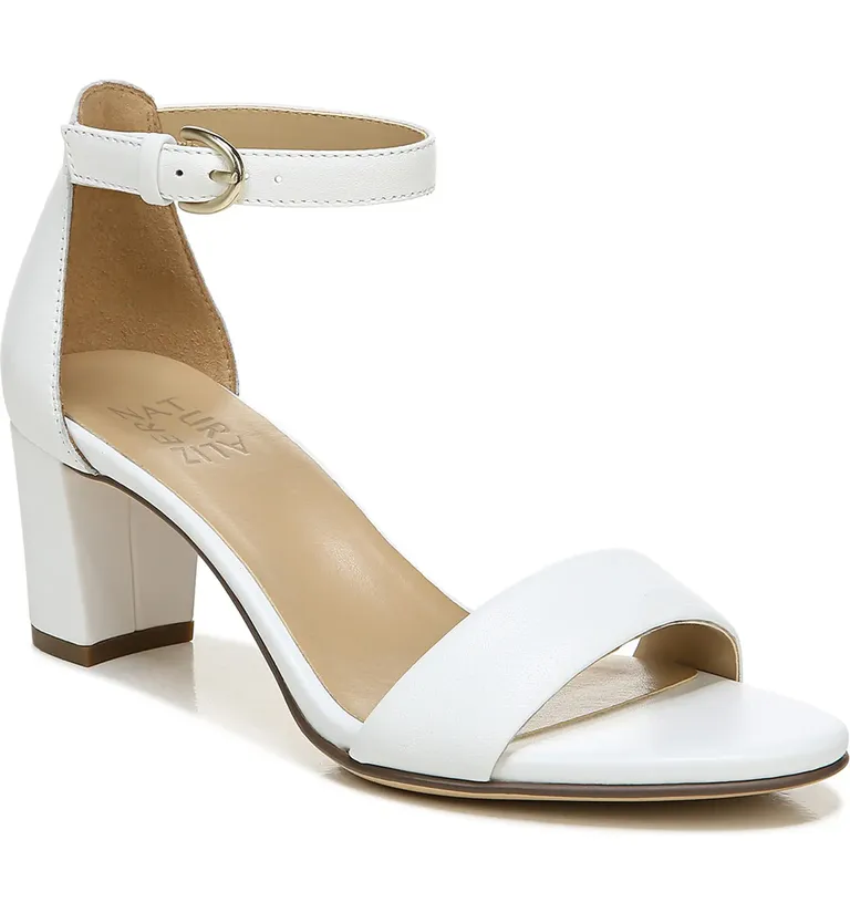 25 Best White Wedding Shoes for Every Style