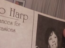 Harpsong - Harpist - Columbia, SC - Hero Gallery 3