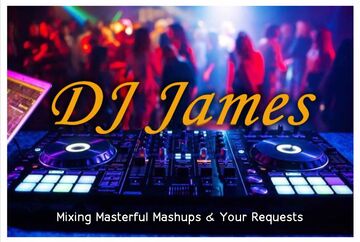 DjJupiterJames - DJ - Jupiter, FL - Hero Main