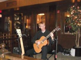 David Youngman - Acoustic Guitarist - Hillsdale, MI - Hero Gallery 3