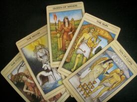  Intuitive resources  - Psychic - Schaumburg, IL - Hero Gallery 2