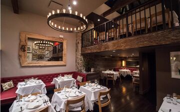 28 Sassy - Restaurant - New York City, NY - Hero Main