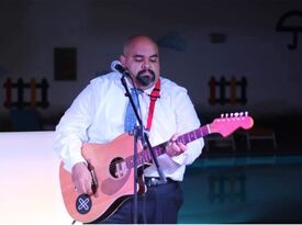 Ray Melo - Singer Guitarist - Kissimmee, FL - Hero Gallery 4