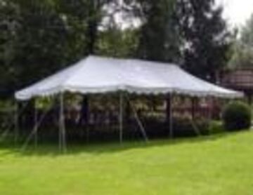 House of rental - Wedding Tent Rentals - Skokie, IL - Hero Main