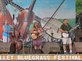 Borderline 207 - Bluegrass Band - Freeport, ME - Hero Gallery 1
