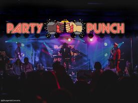 Party Punch - Dance Band - Dayton, OH - Hero Gallery 4