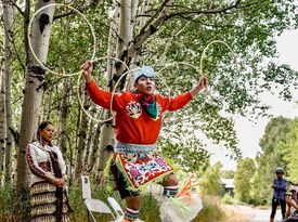 Cultural Fire Event Dance Troupe - Dance Group - Ontario, CA - Hero Gallery 1