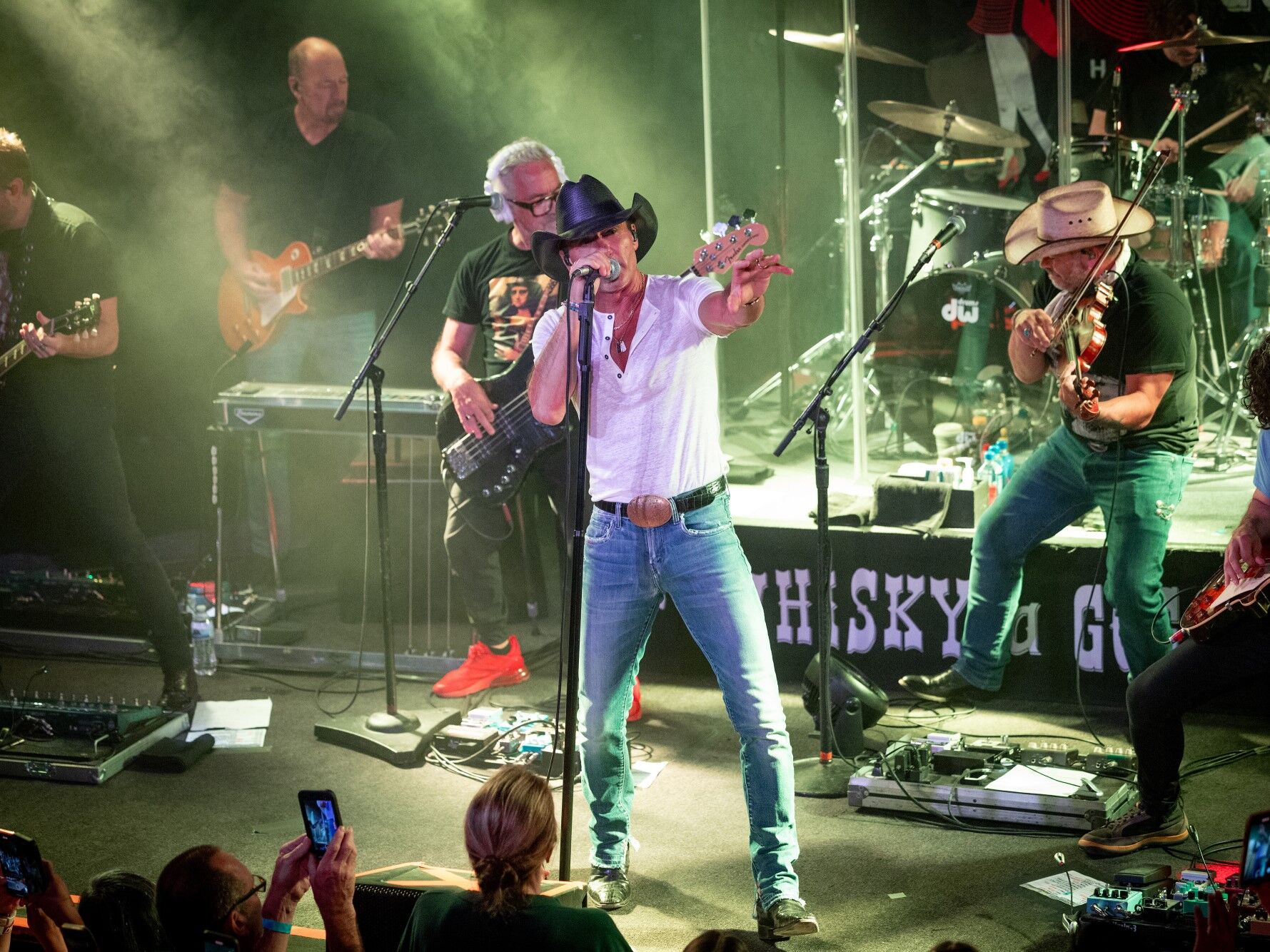 The Best Tim McGraw Lyrics for Your Relationship Captions
