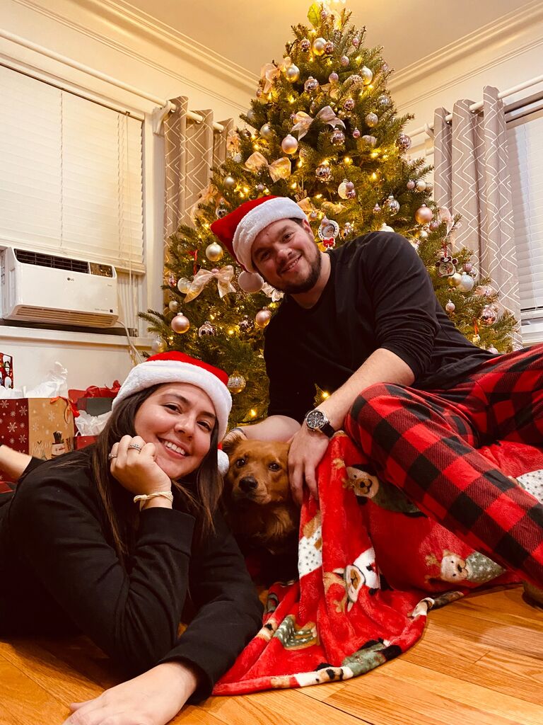 Christmas 2021