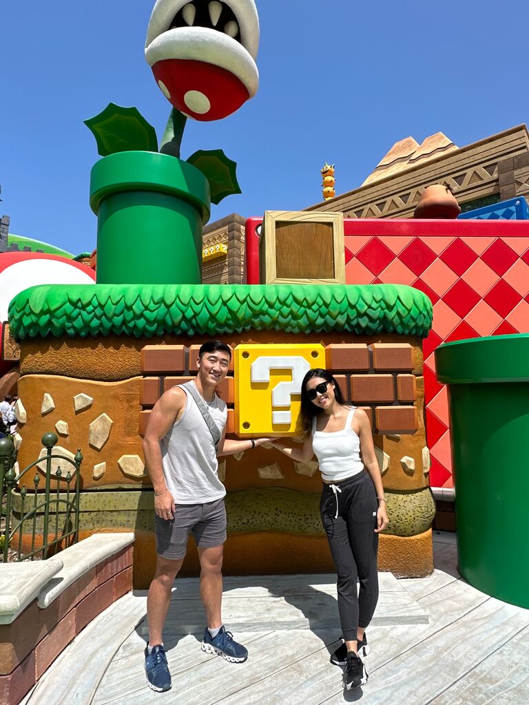 Universal Studios Hollywood | Universal City, CA
