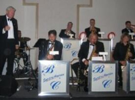 Buddy Clarke and The Swingtime Band - Swing Band - Hampton, VA - Hero Gallery 3