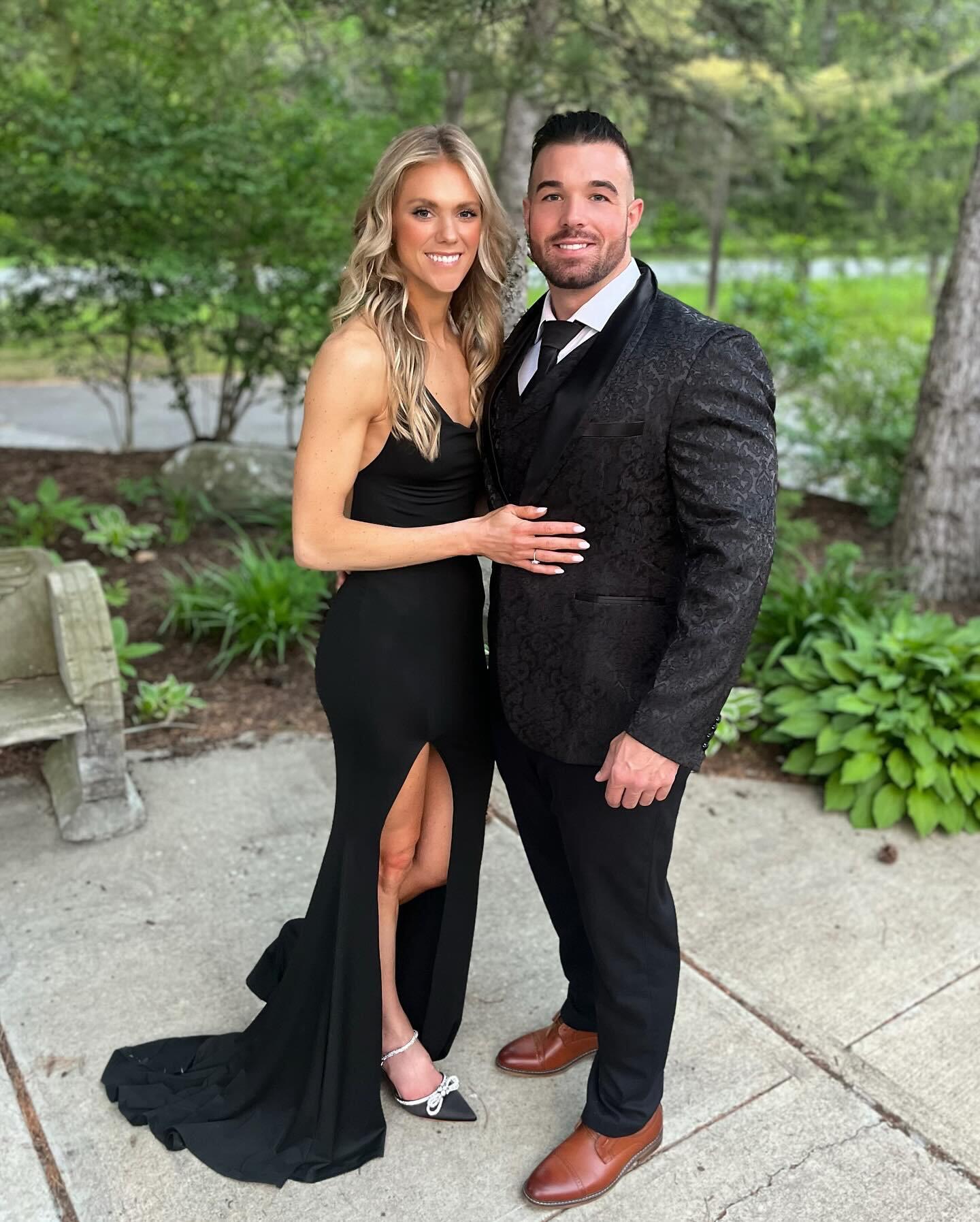 Catskill Prom at Castleton-on- Hudson.