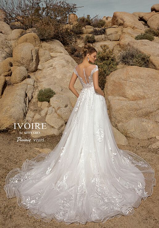 ivoire by kitty chen prices