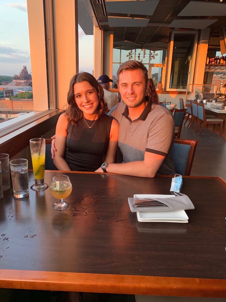 2 year Anniversary