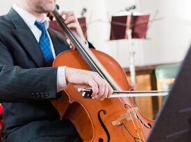 Jordan Schug - Cellist - Cellist - Detroit, MI - Hero Gallery 2