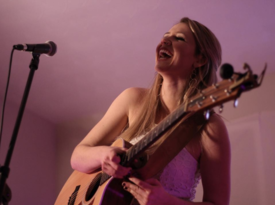 Kat Kennedy - Singer Guitarist - Studio City, CA - Hero Gallery 3