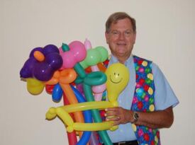 Mr. Twisty - Balloon Twister - Riverhead, NY - Hero Gallery 1