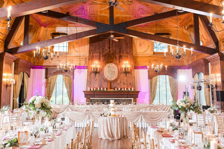 Cog Hill Golf and Country Club | Reception Venues - Lemont, IL