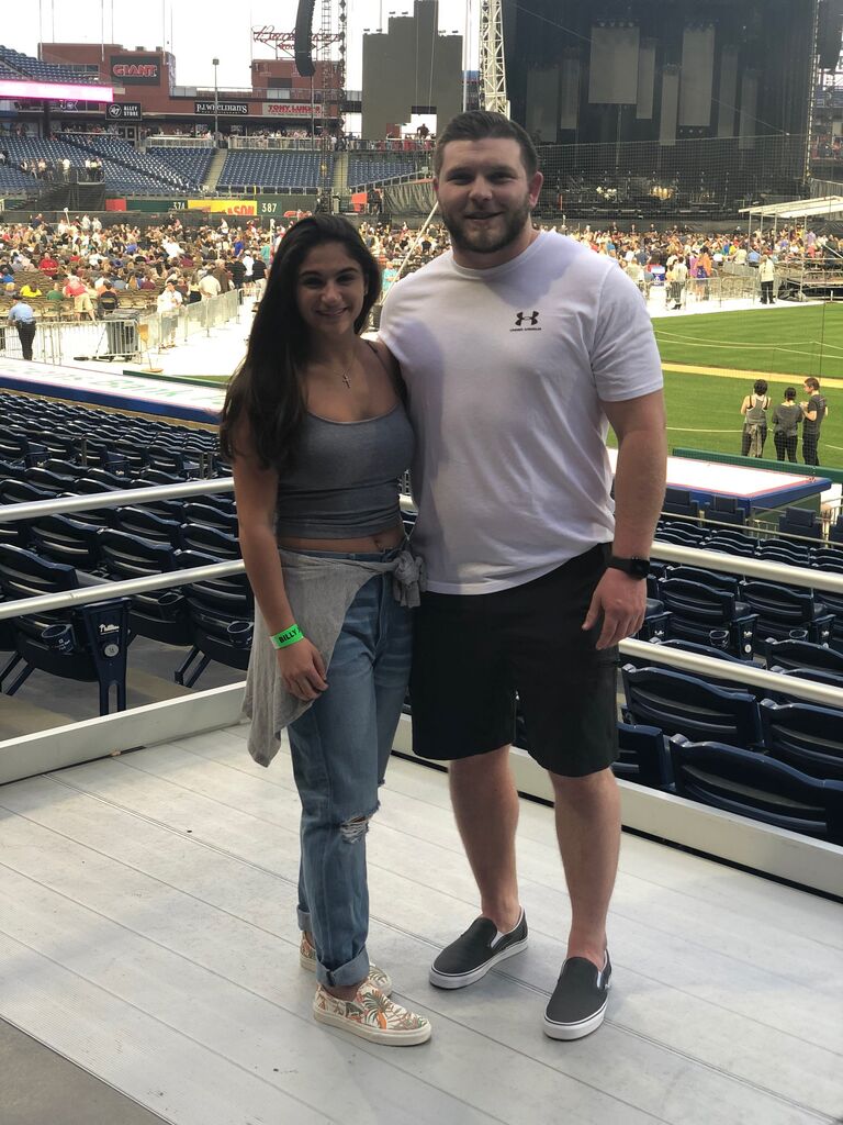 Went back to Billy Joel again for maybe the 5th or 6th time.