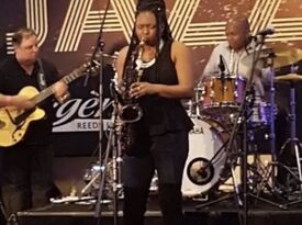 Brittany Atterberry - Jazz Band - Cleveland, OH - Hero Gallery 2