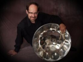 Mike Riggert-Harris 'The Sound Of Steel' - Steel Drummer - Mesa, AZ - Hero Gallery 4