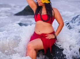 Nalani-Hula/Fire dancer - Hula Dancer - Miami, FL - Hero Gallery 1